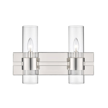 Z-Lite 2 Light Vanity
