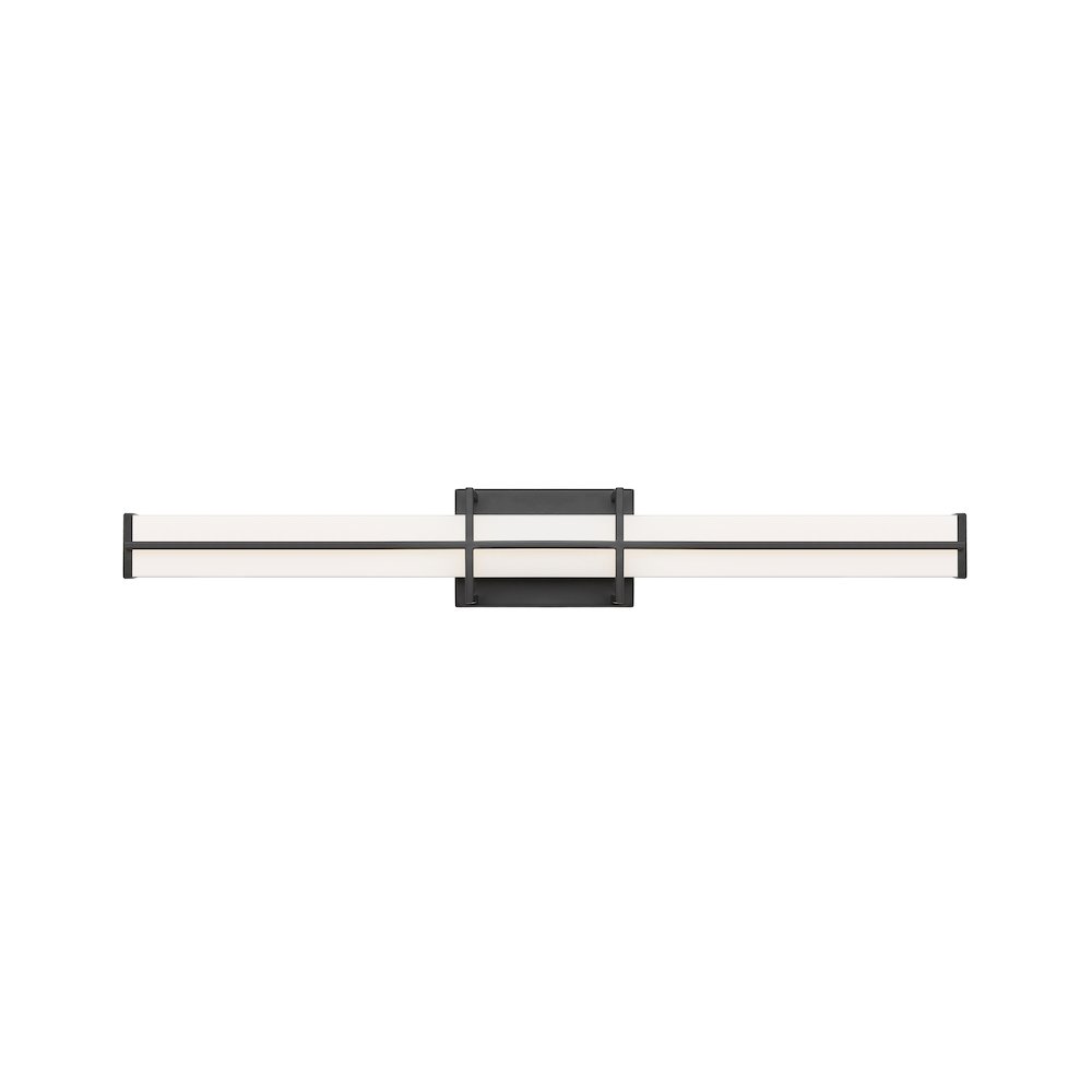 Z-Lite 1 Light Vanity