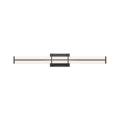 Z-Lite 1 Light Vanity