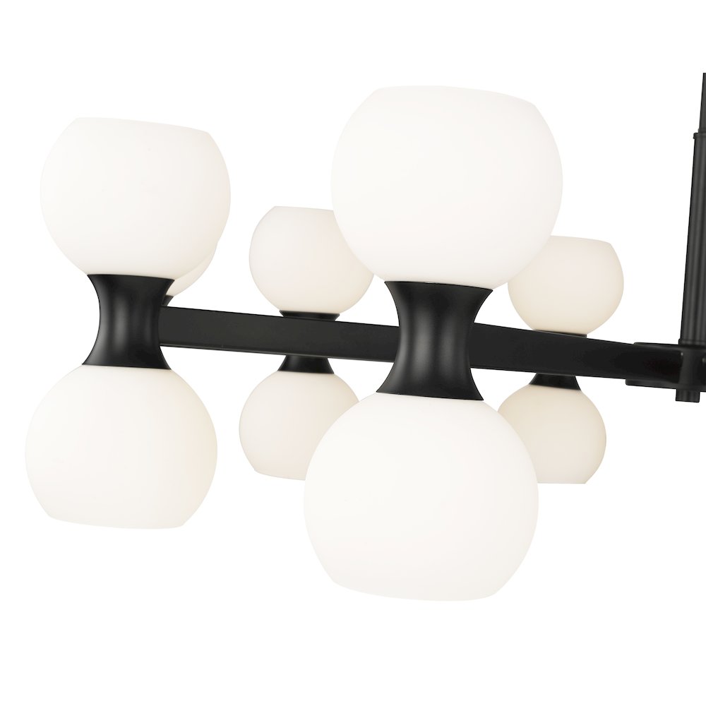 Z-Lite 20 Light Chandelier