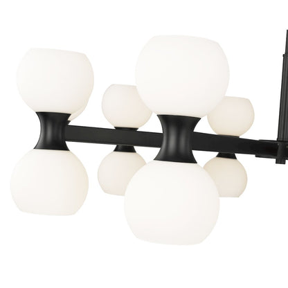 Z-Lite 20 Light Chandelier