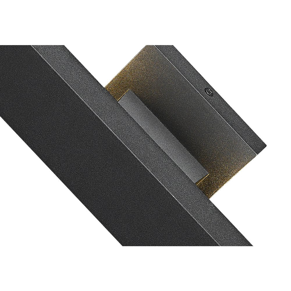 Z-Lite 2 Light Outdoor Wall Light