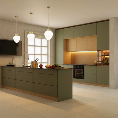 Z-Lite 1 Light Pendant
