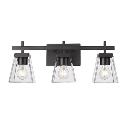 Z-Lite 3 Light Vanity