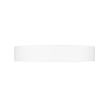 Z-Lite 1 Light Flush Mount