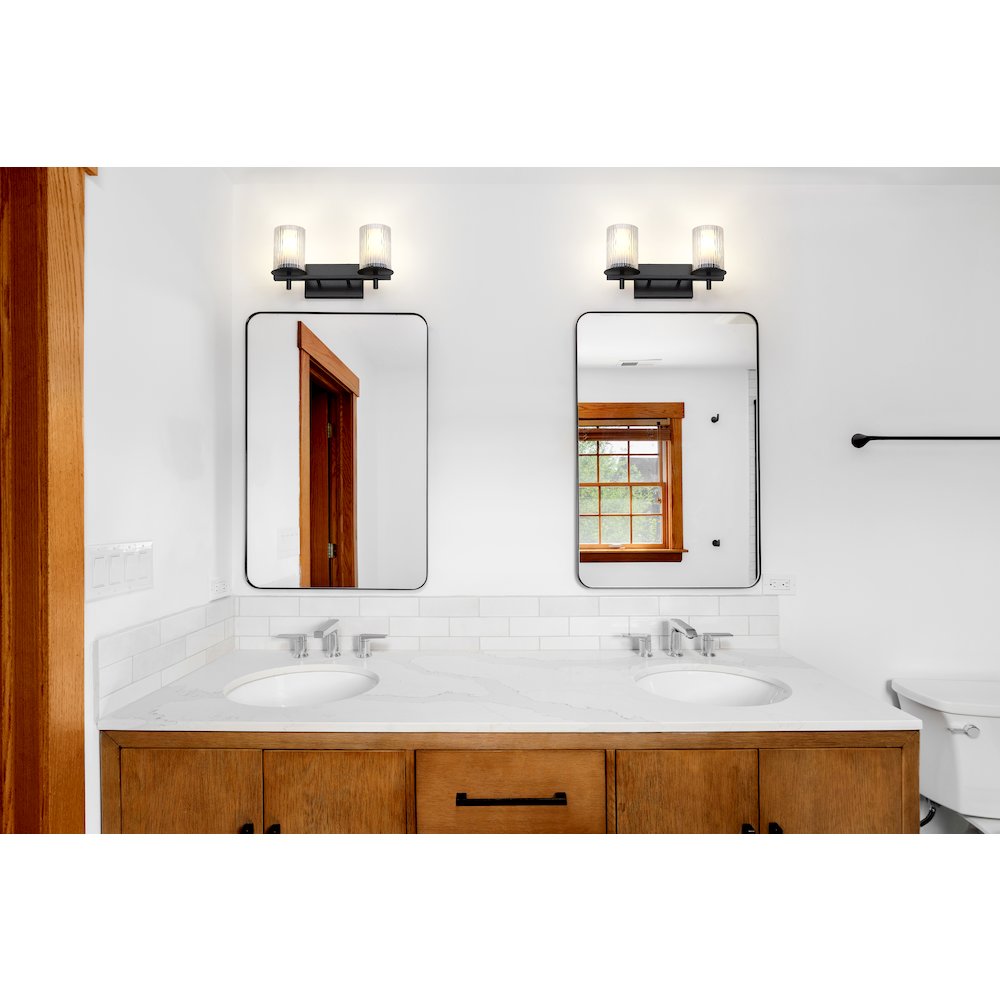 Z-Lite 2 Light Vanity