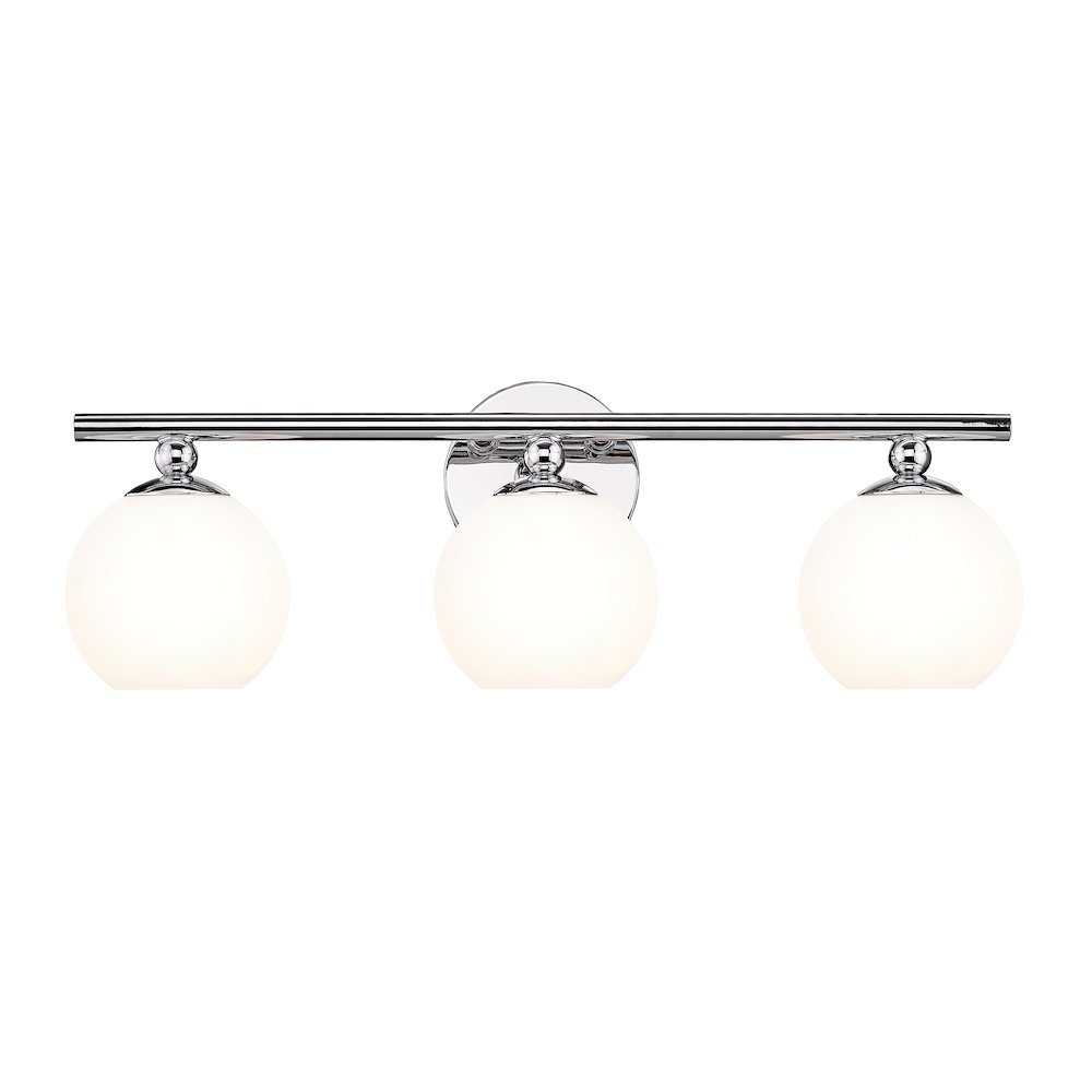 Z-Lite 3 Light Vanity