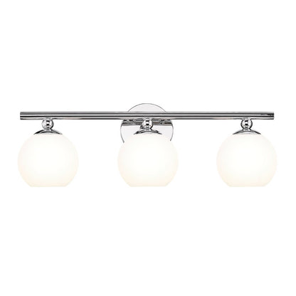 Z-Lite 3 Light Vanity