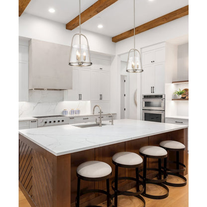 Z-Lite 3 Light Pendant