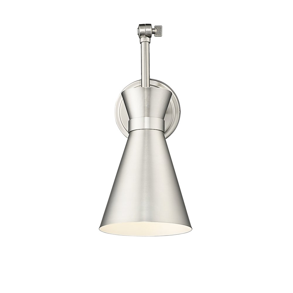 Z-Lite 1 Light Wall Sconce