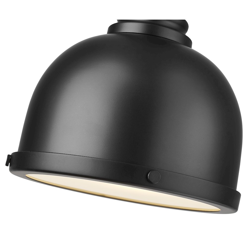 Z-Lite 1 Light Pendant