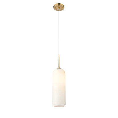 Z-Lite 1 Light Pendant