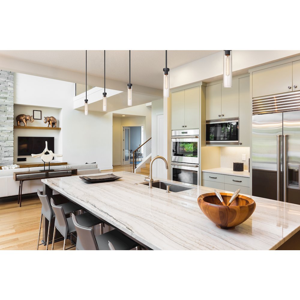 Z-Lite 1 Light Pendant