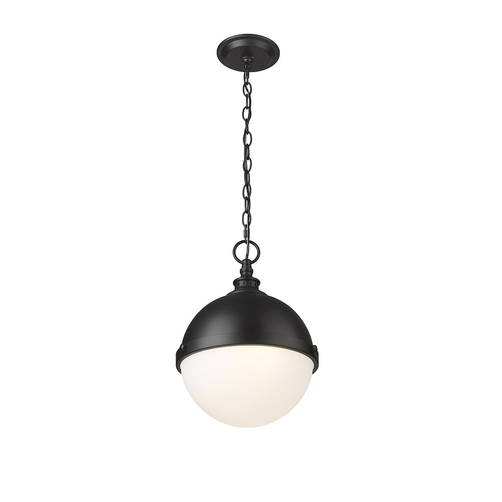 Z-Lite 2 Light Pendant