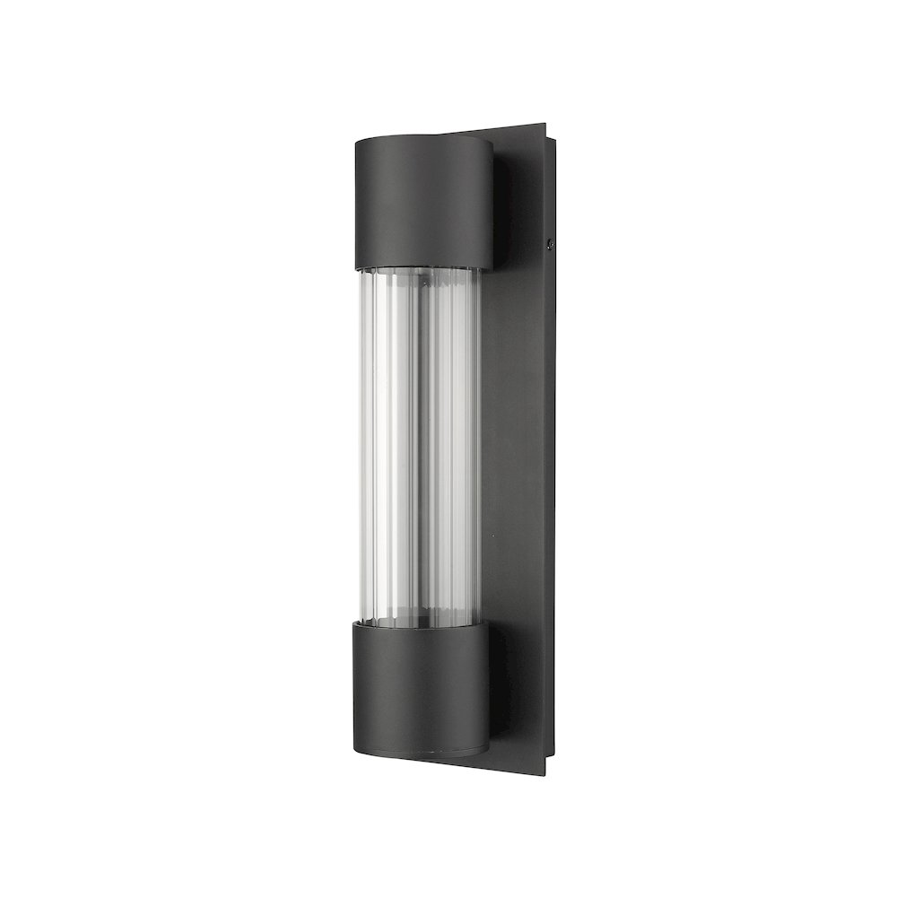 Z-Lite 1 Light Outdoor Wall Light