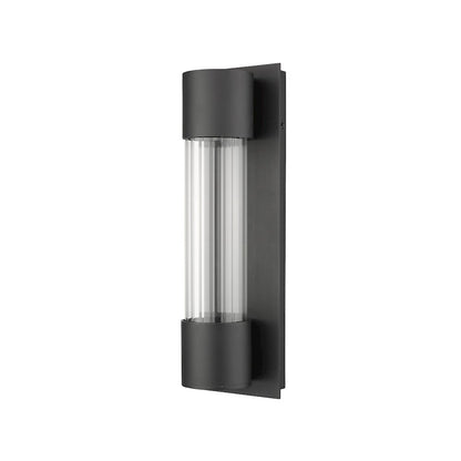 Z-Lite 1 Light Outdoor Wall Light