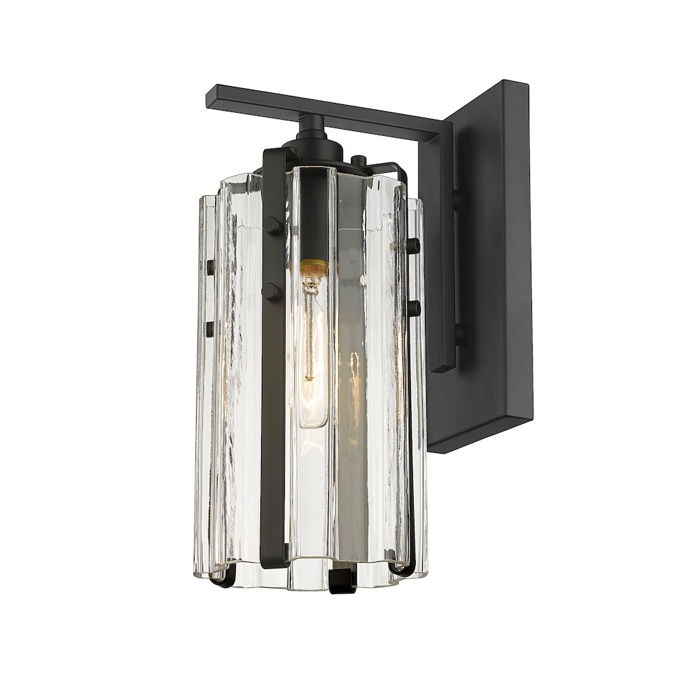 Z-Lite 1 Light Wall Sconce
