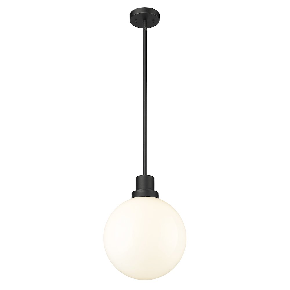 Z-Lite 1 Light Outdoor Pendant