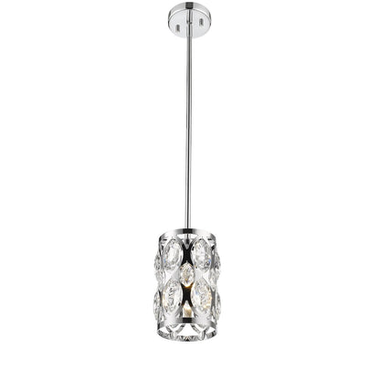 Z-Lite 1 Light Pendant