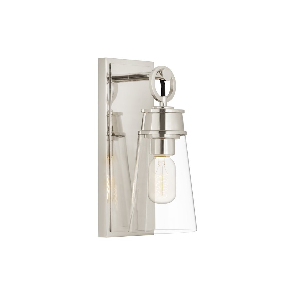 Z-Lite 1 Light Wall Sconce