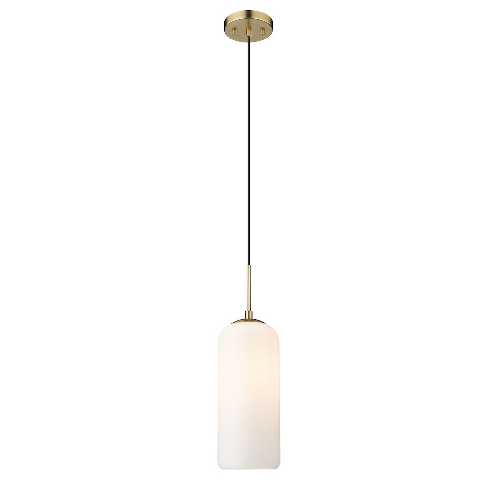 Z-Lite 1 Light Pendant