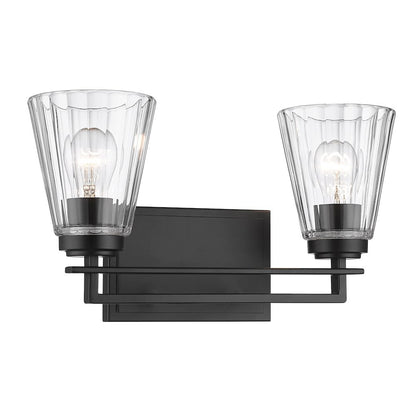 Z-Lite 2 Light Vanity