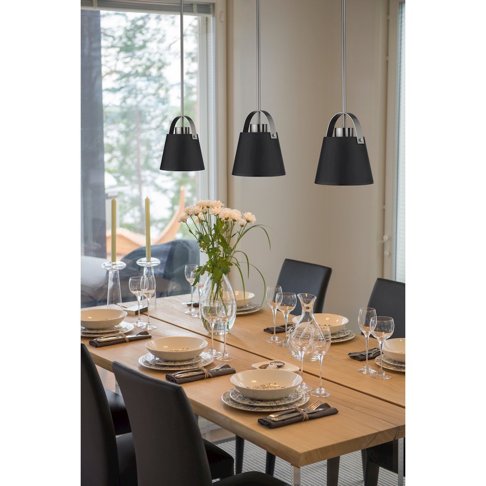 Z-Lite 1 Light Pendant