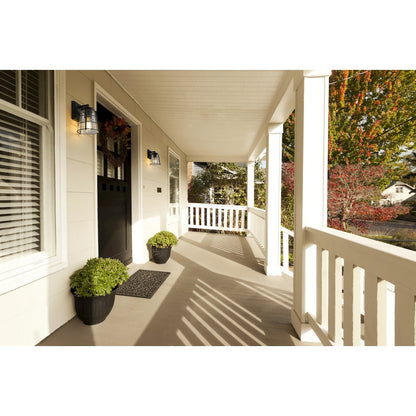 Z-Lite 1 Light Outdoor Wall Light