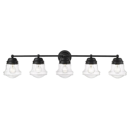Z-Lite 5 Light Vanity