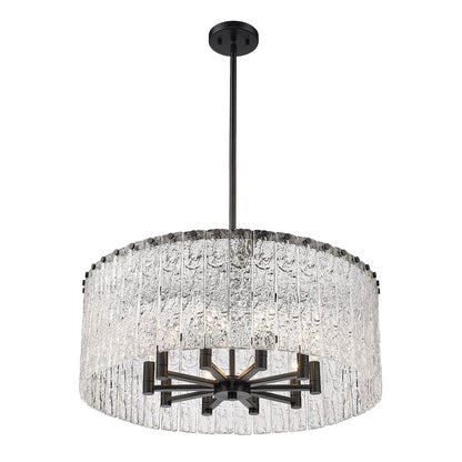 Z-Lite 10 Light Chandelier