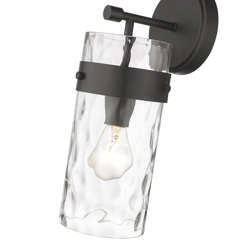 Z-Lite 1 Light Wall Sconce