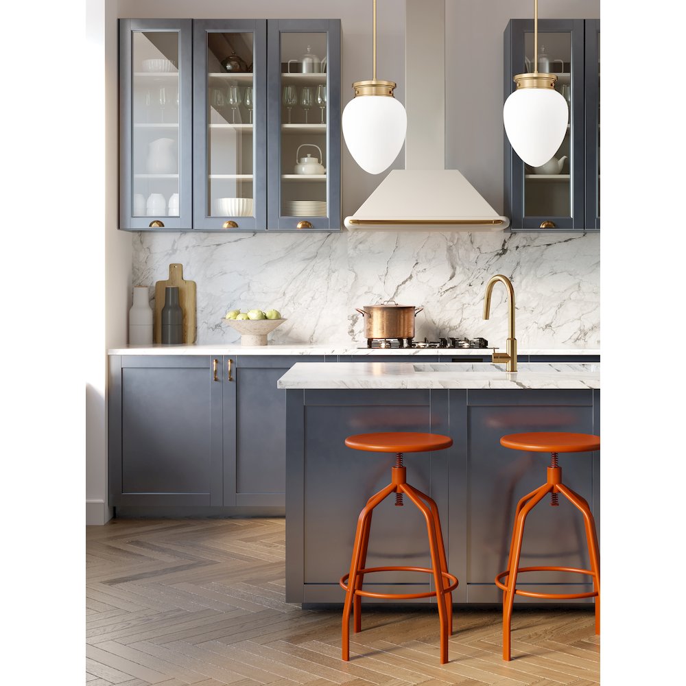 Z-Lite 1 Light Pendant
