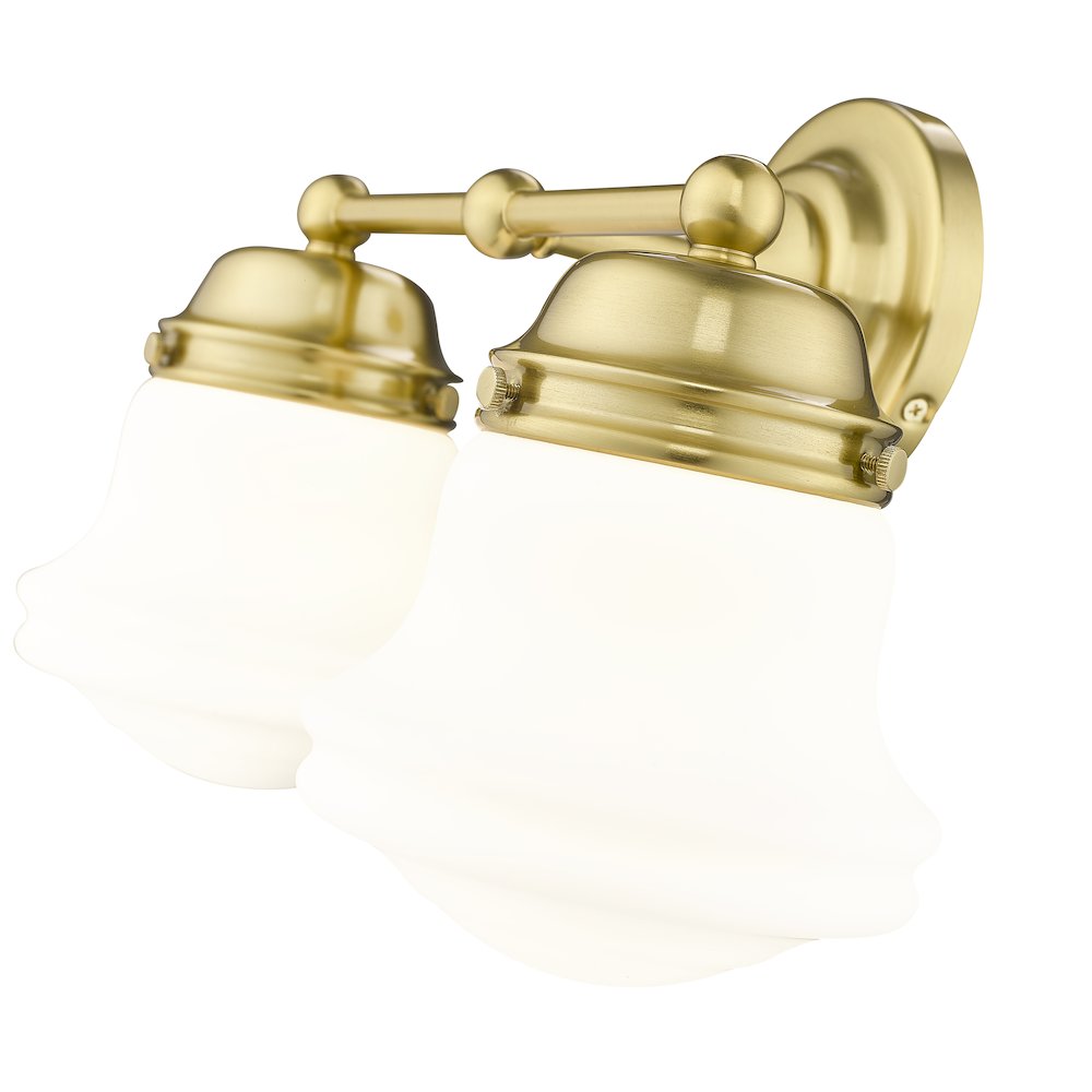 Z-Lite 2 Light Vanity