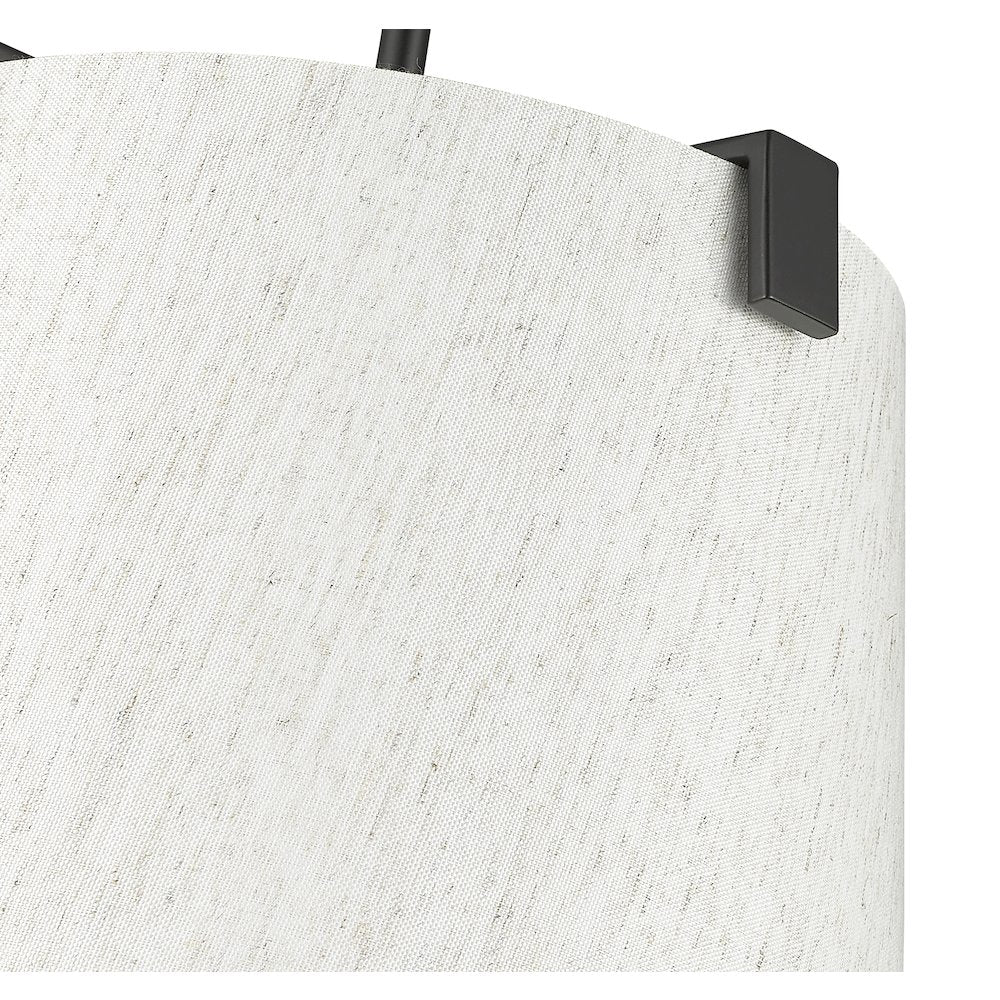 Z-Lite 5 Light Pendant