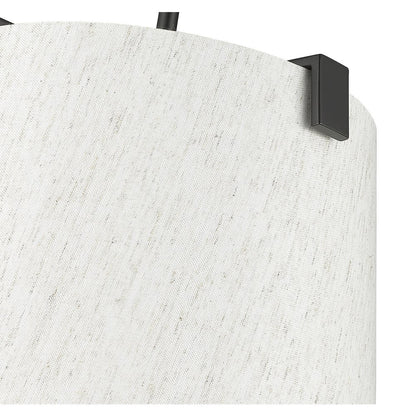 Z-Lite 5 Light Pendant