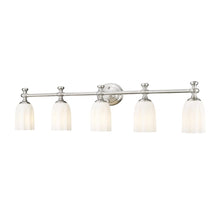 Z-Lite 5 Light Vanity
