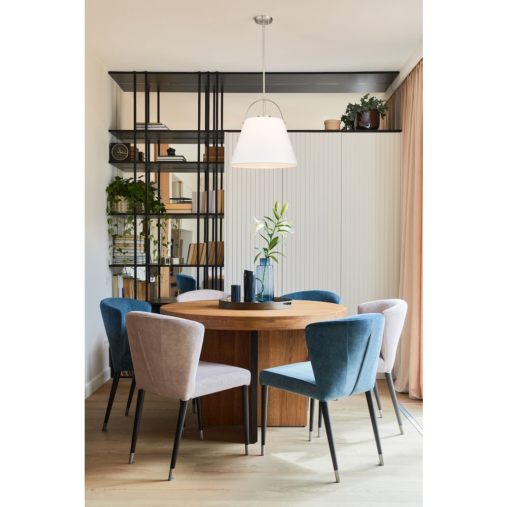 Z-Lite 1 Light Pendant