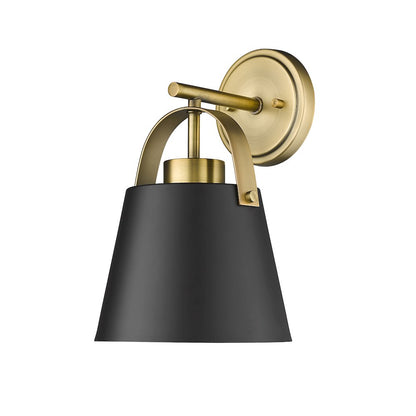 Z-Lite 1 Light Wall Sconce