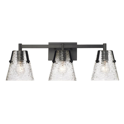 Z-Lite 3 Light Vanity