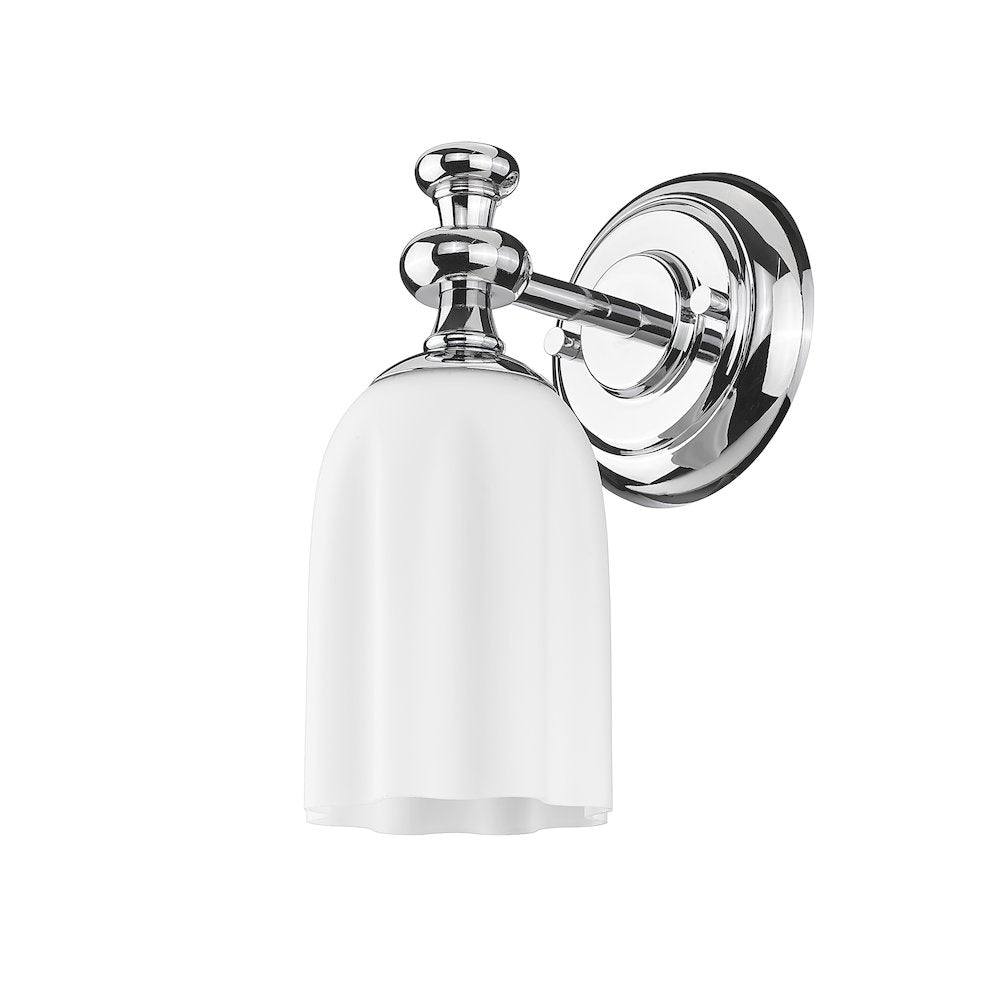Z-Lite 1 Light Wall Sconce