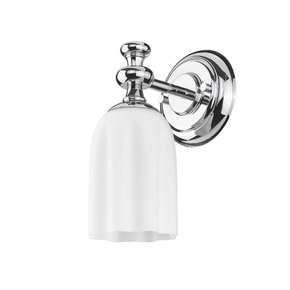 Z-Lite 1 Light Wall Sconce