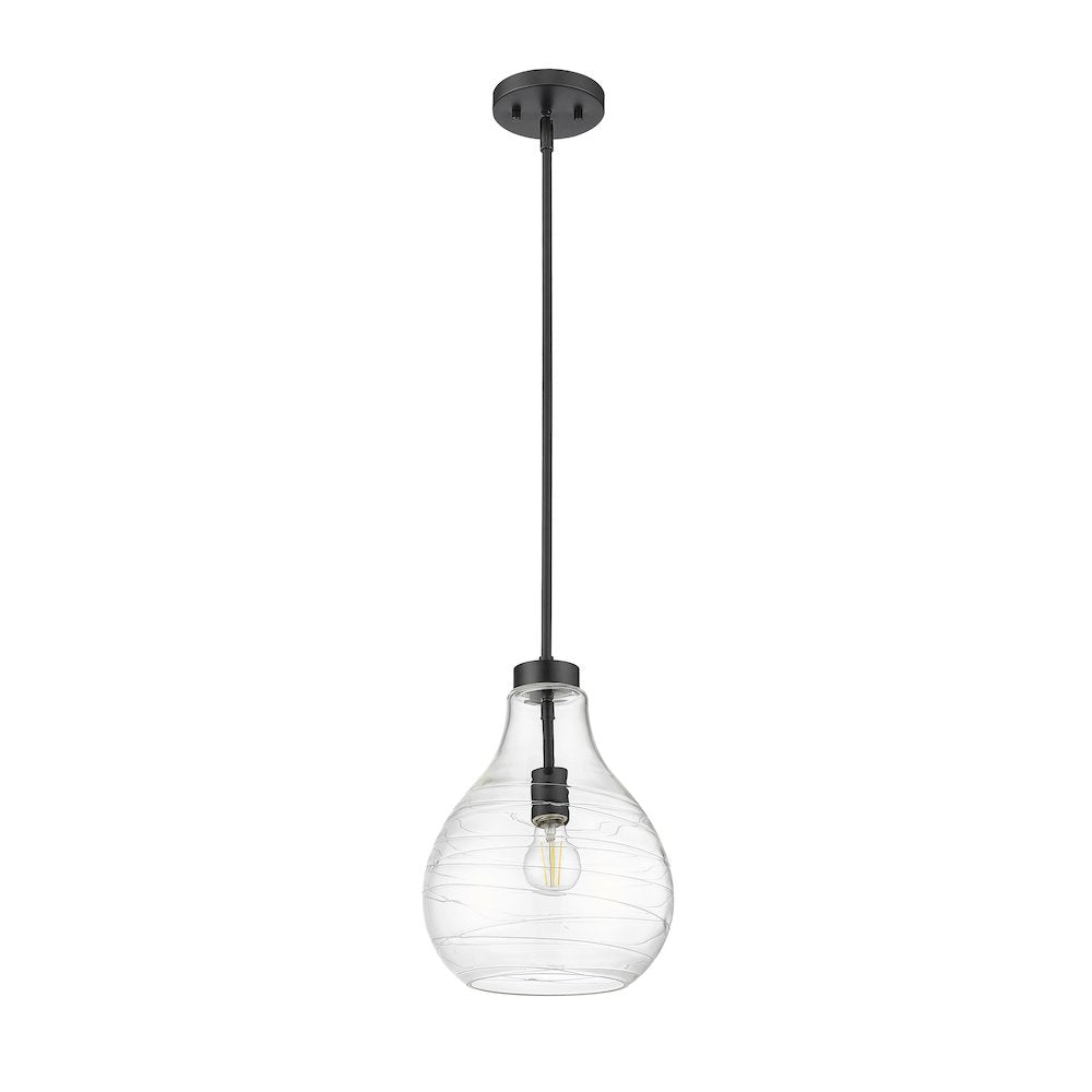Z-Lite 1 Light Pendant
