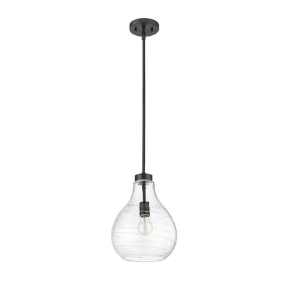 Z-Lite 1 Light Pendant