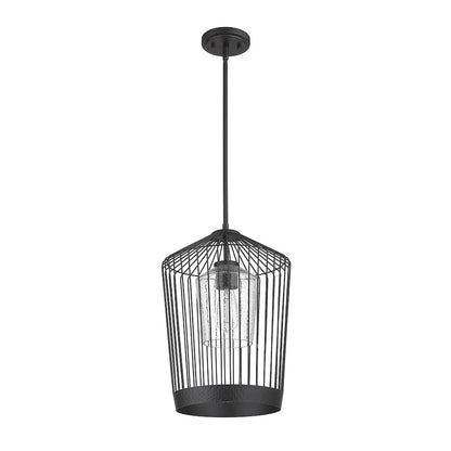 Z-Lite 1 Light Pendant
