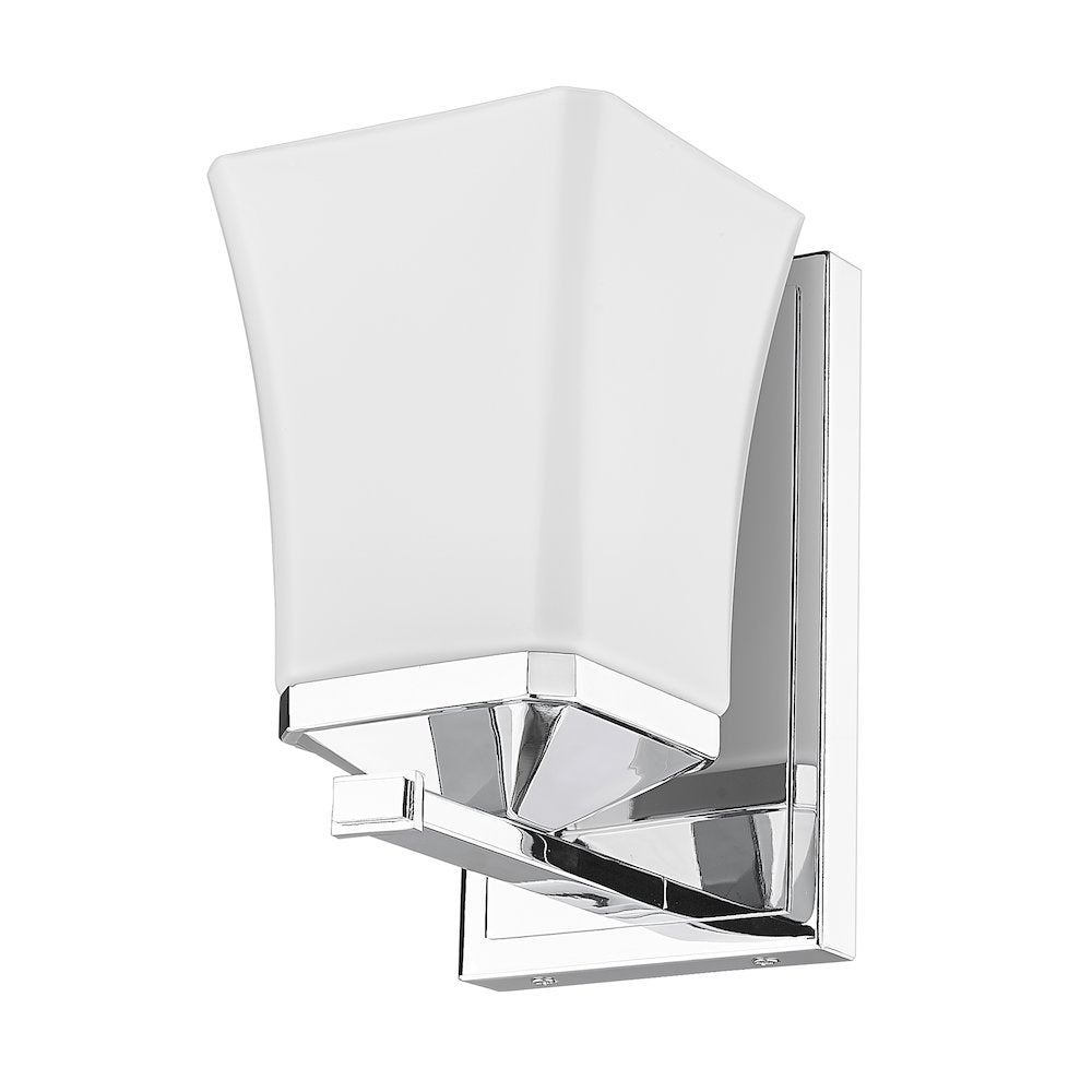 Z-Lite 1 Light Wall Sconce