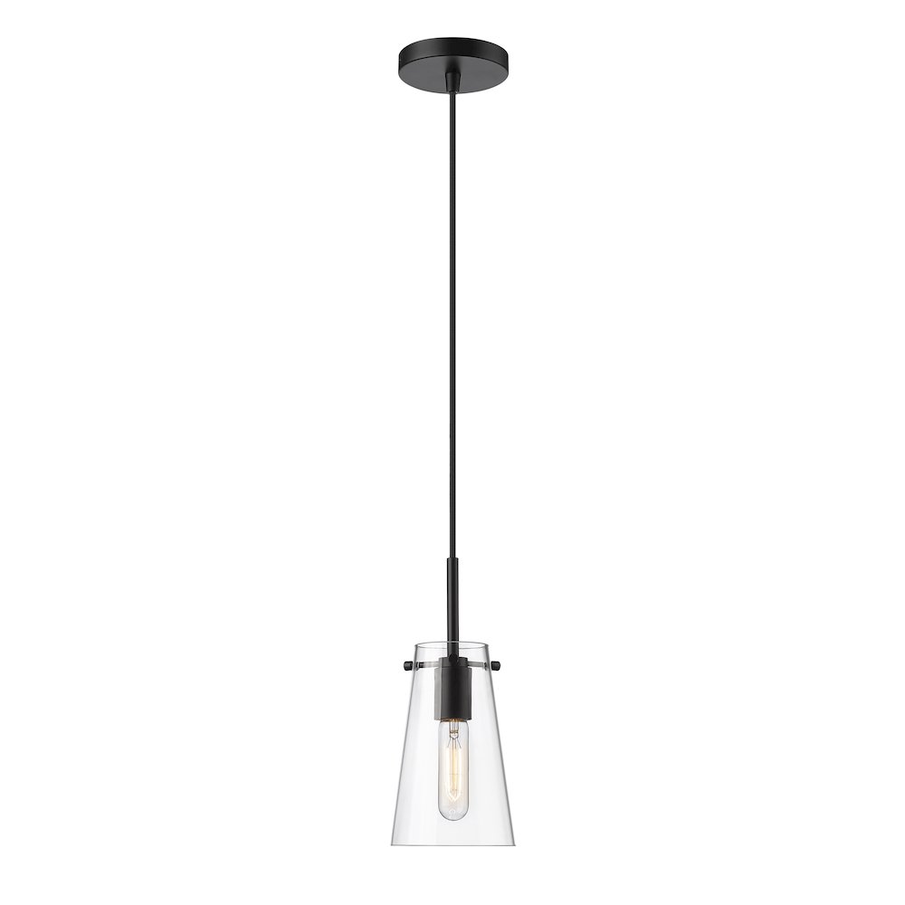 Z-Lite 1 Light Pendant