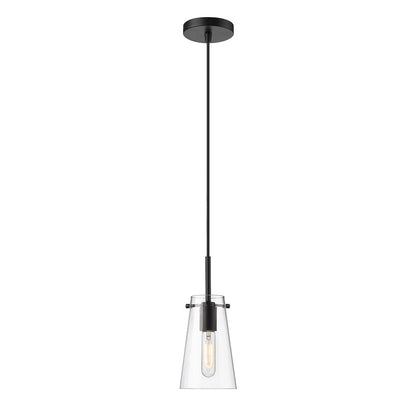 Z-Lite 1 Light Pendant