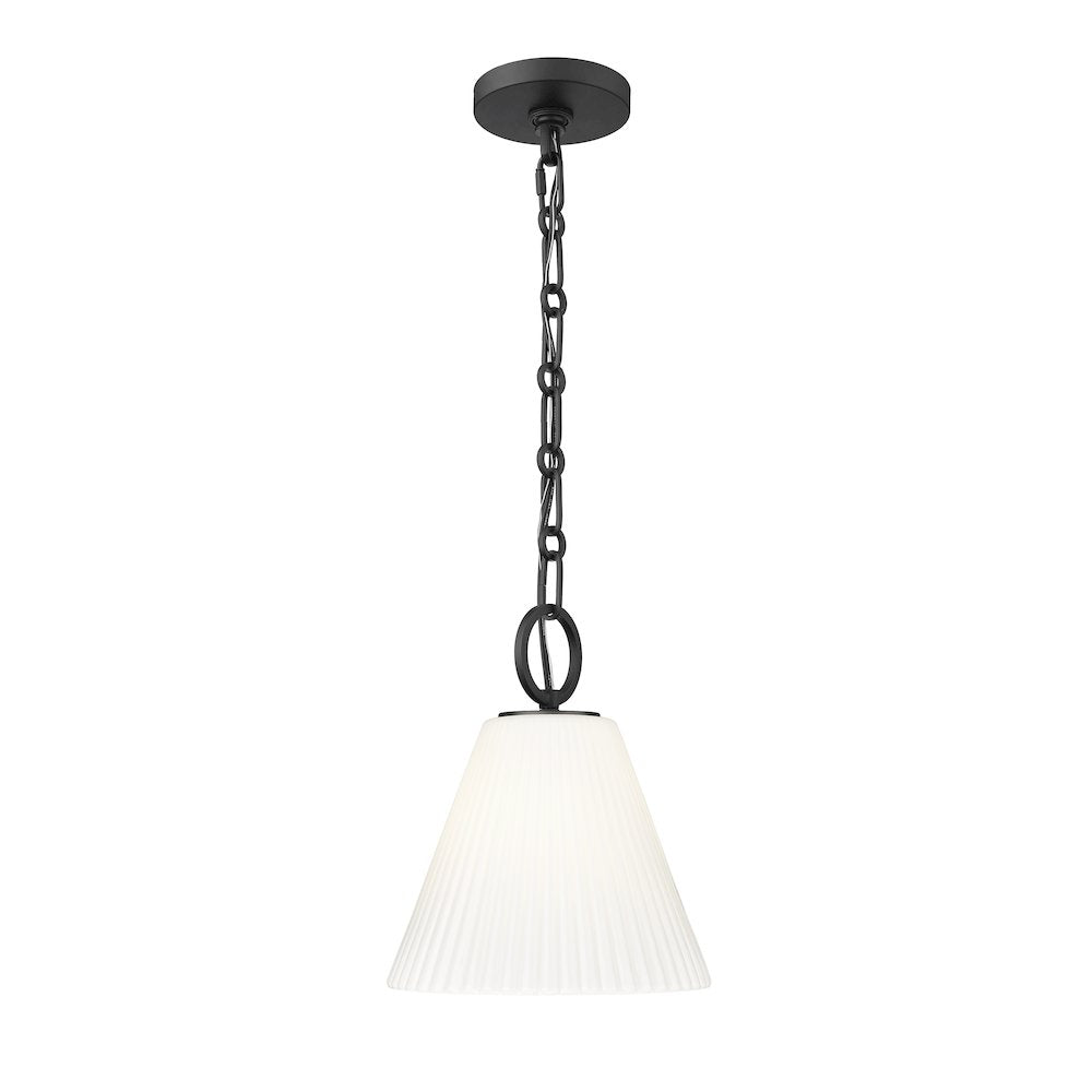 Z-Lite 1 Light Pendant
