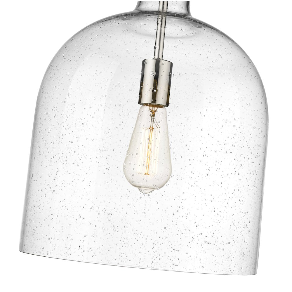 Z-Lite 1 Light Pendant