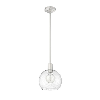 Z-Lite 1 Light Pendant